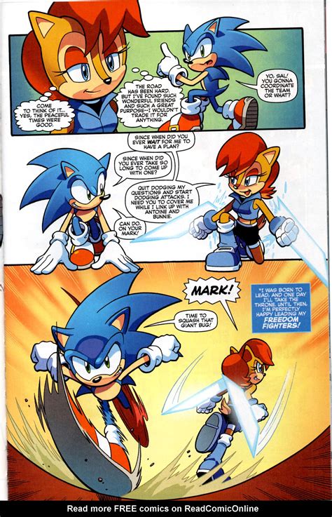 sonic comics free|archie sonic comics free.